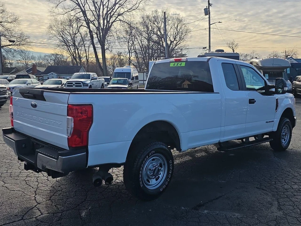 2020 Ford Super Duty 4th Gen - Image 2 of 21