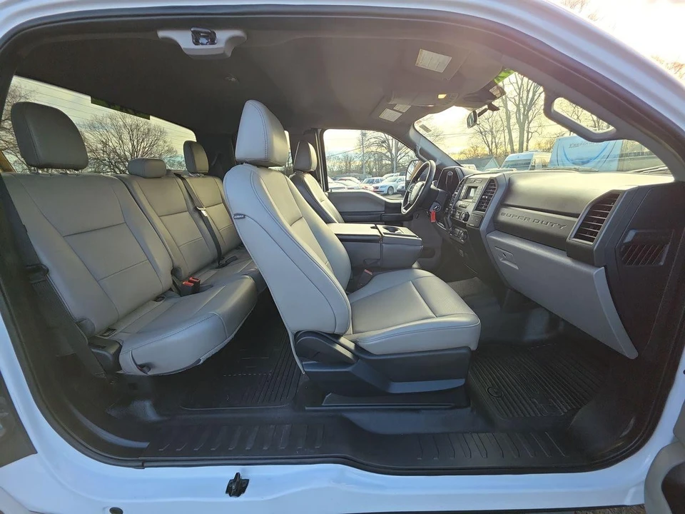 2020 Ford Super Duty 4th Gen - Image 8 of 21