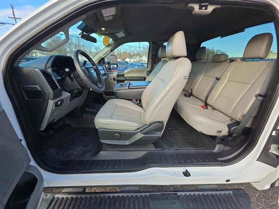 2020 Ford Super Duty 4th Gen - Image 3 of 21