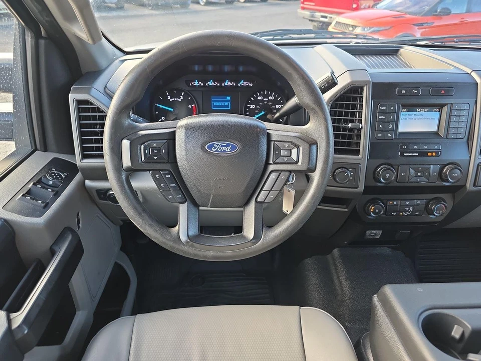2020 Ford Super Duty 4th Gen - Image 6 of 21