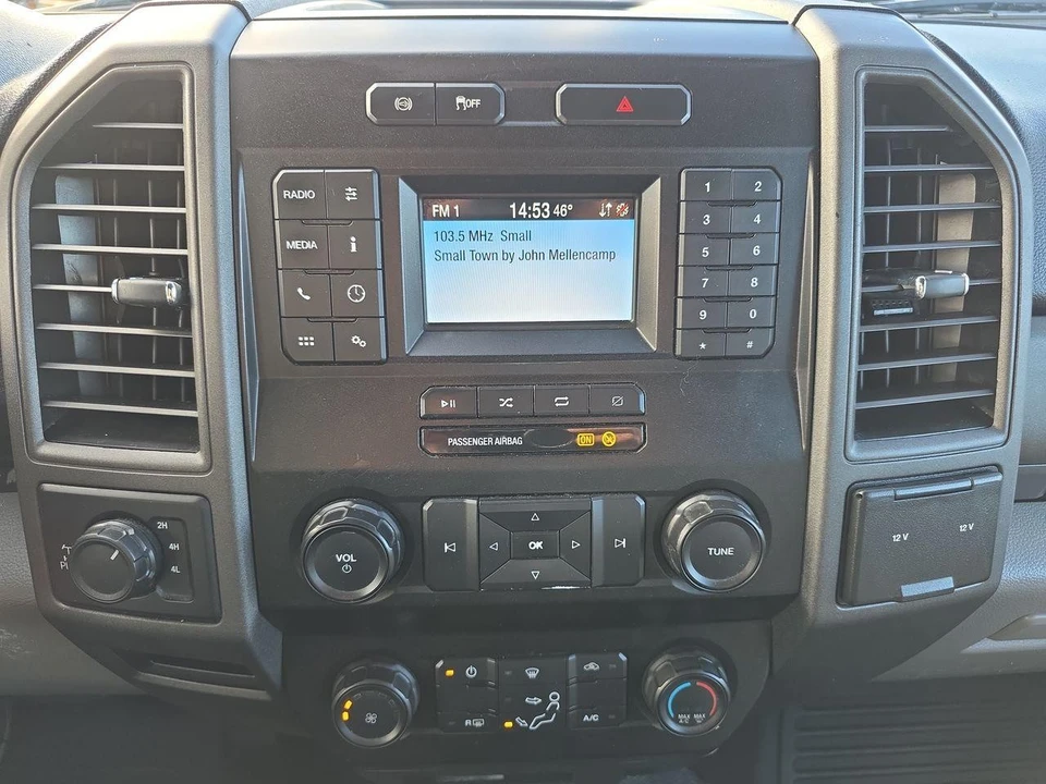 2020 Ford Super Duty 4th Gen - Image 9 of 21