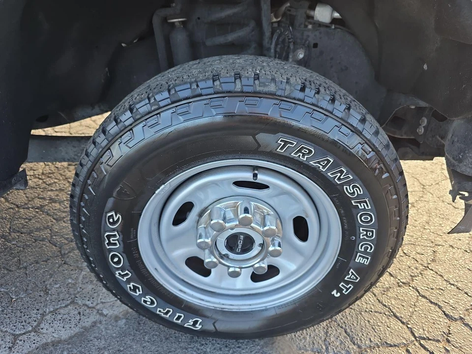2020 Ford Super Duty 4th Gen - Image 16 of 21