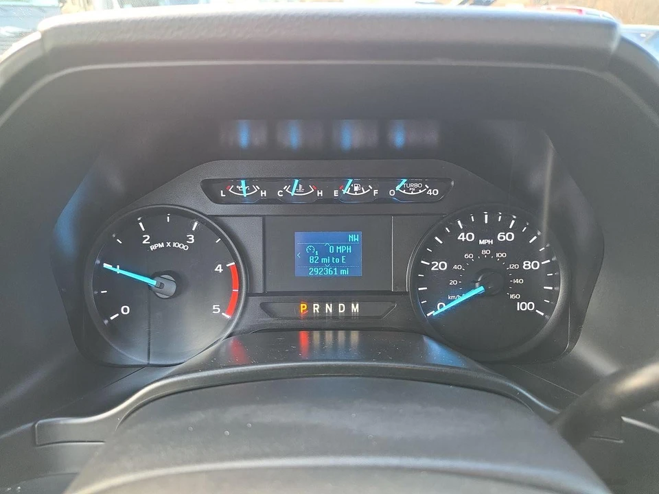 2020 Ford Super Duty 4th Gen - Image 11 of 21