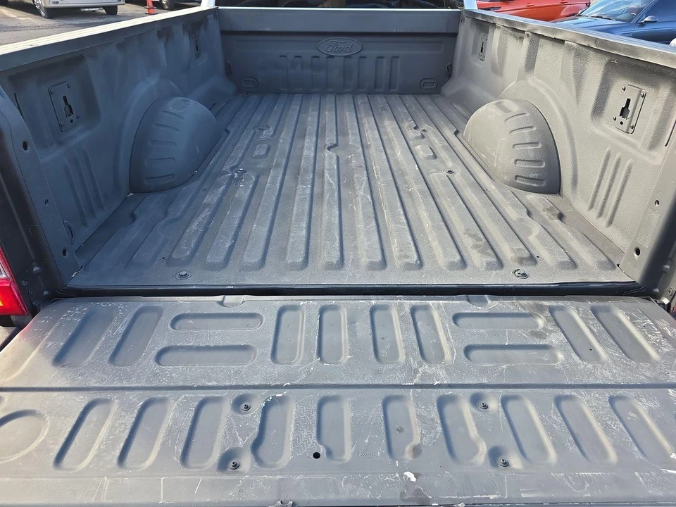 2020 Ford Super Duty 4th Gen - Image 15 of 21
