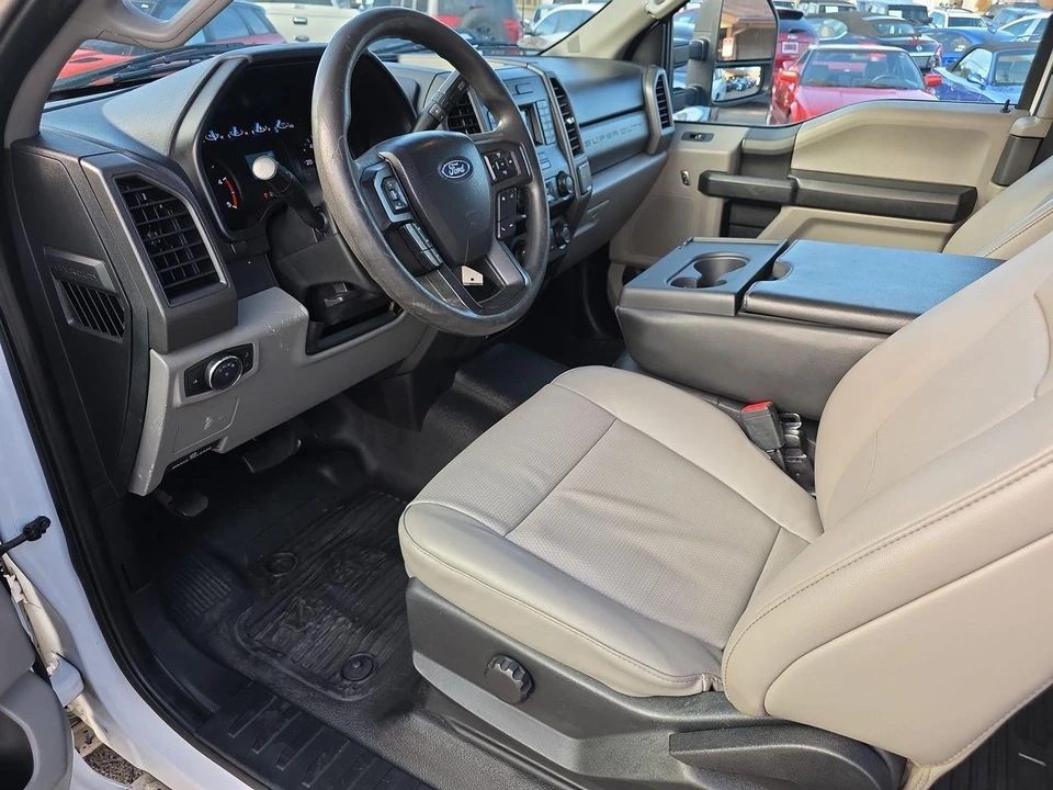 2020 Ford Super Duty 4th Gen - Image 4 of 21