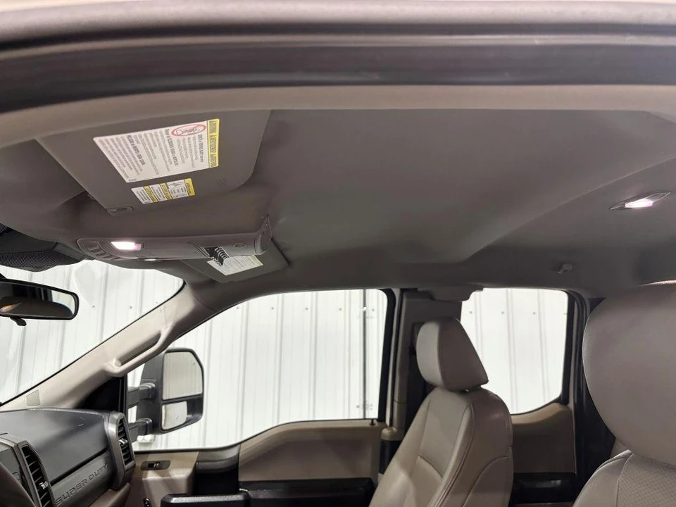 2020 Ford Super Duty 4th Gen - Image 15 of 21