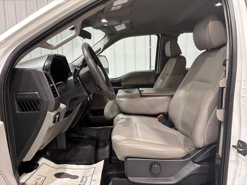 2020 Ford Super Duty 4th Gen - Image 11 of 21