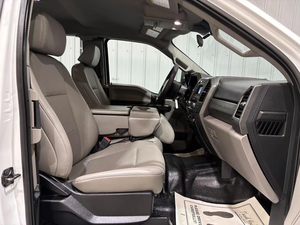 2020 Ford Super Duty 4th Gen - Image 12 of 21