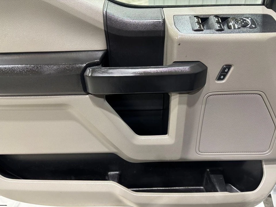 2020 Ford Super Duty 4th Gen - Image 16 of 21
