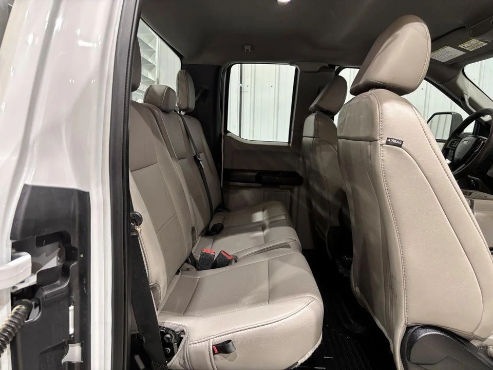 2020 Ford Super Duty 4th Gen - Image 14 of 21