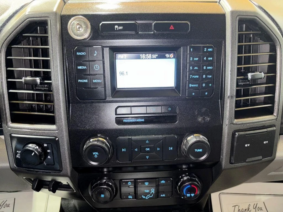 2020 Ford Super Duty 4th Gen - Image 19 of 21