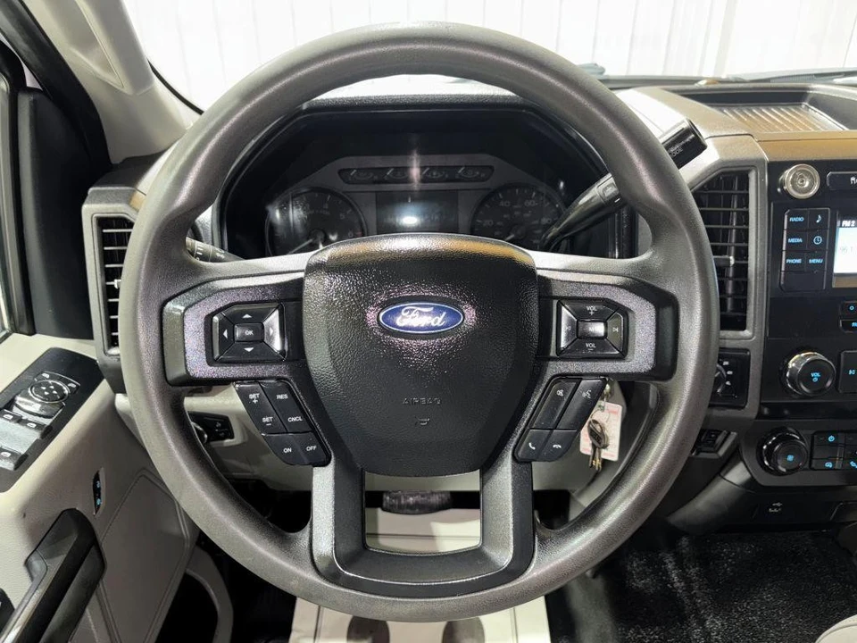 2020 Ford Super Duty 4th Gen - Image 18 of 21