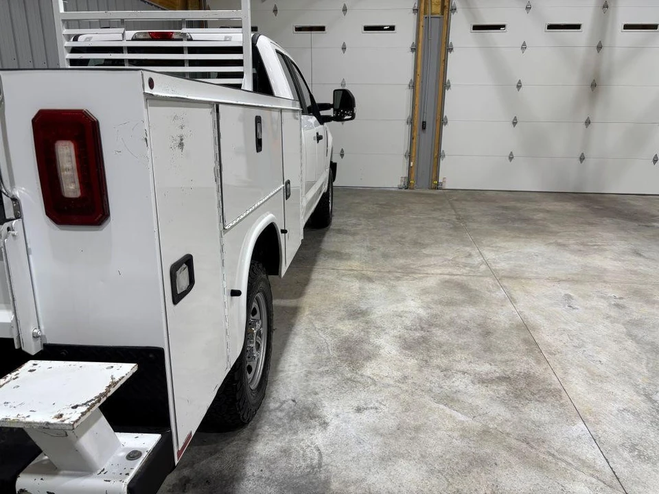 2020 Ford Super Duty 4th Gen - Image 10 of 21