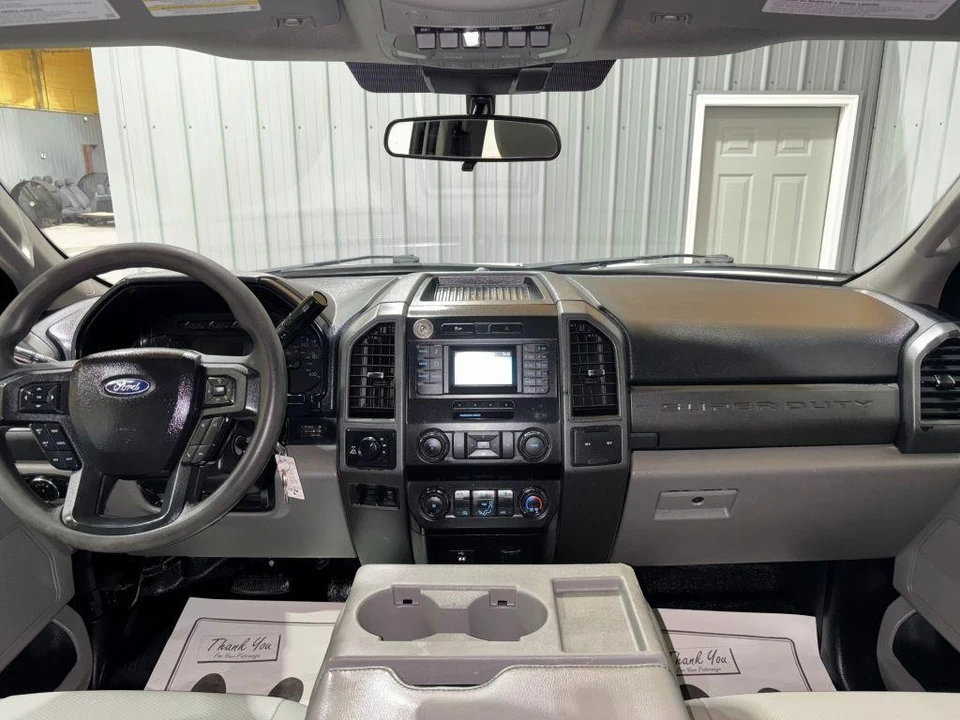 2020 Ford Super Duty 4th Gen - Image 17 of 21