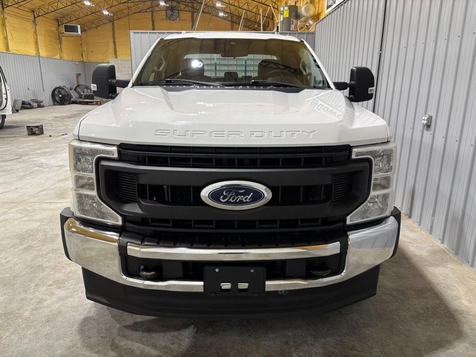 2020 Ford Super Duty 4th Gen - Image 7 of 21