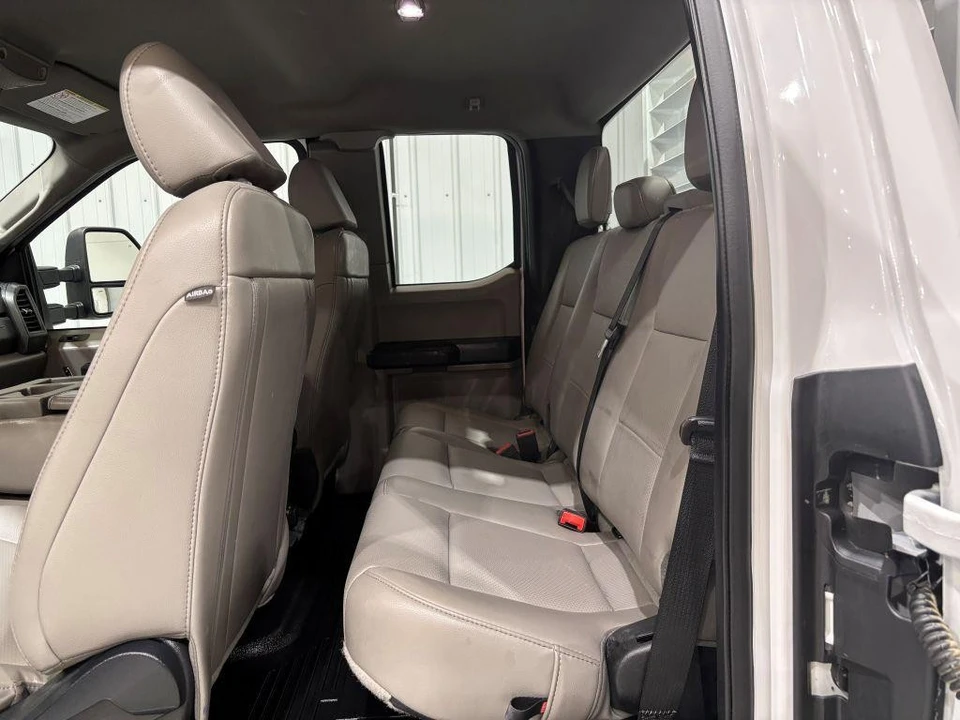 2020 Ford Super Duty 4th Gen - Image 13 of 21