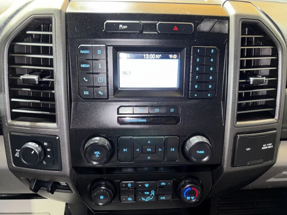 2020 Ford Super Duty 4th Gen - Image 19 of 21
