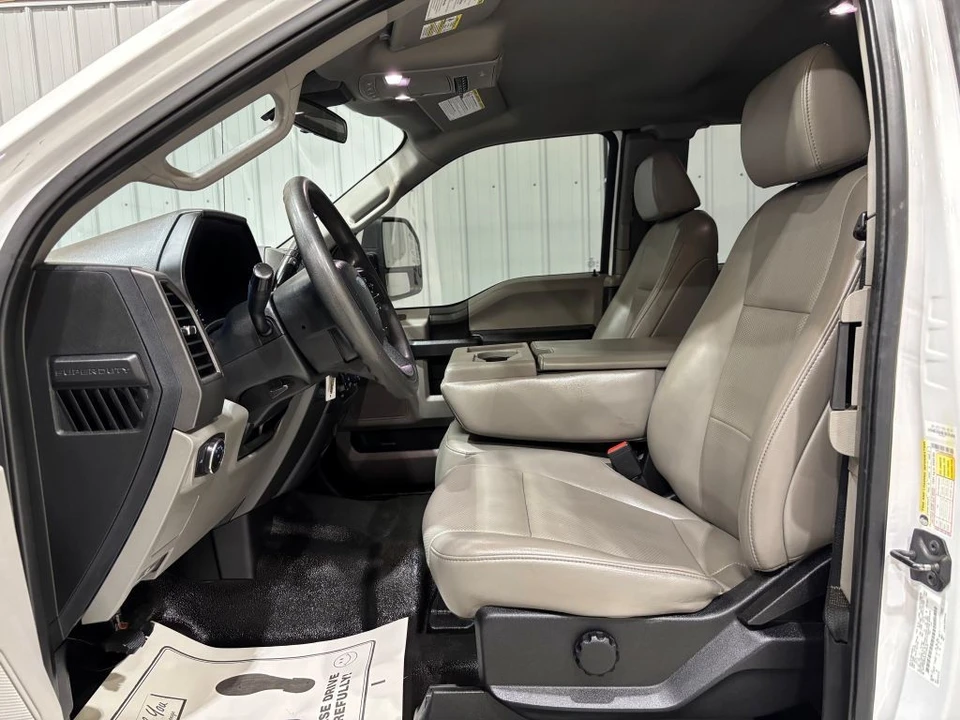 2020 Ford Super Duty 4th Gen - Image 11 of 21