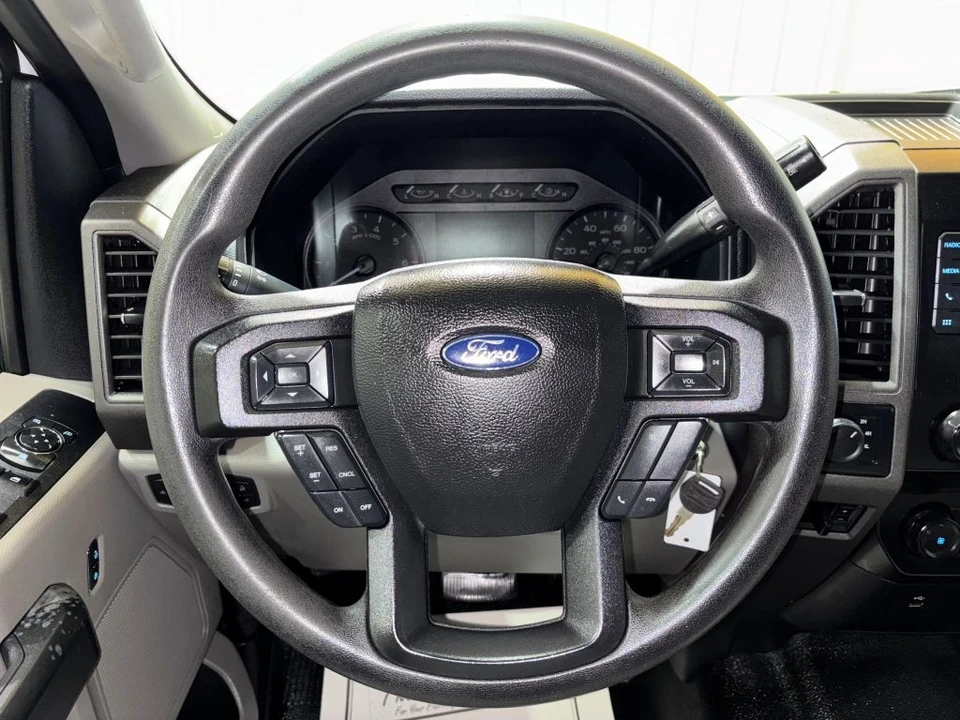 2020 Ford Super Duty 4th Gen - Image 18 of 21