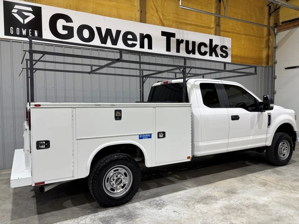 2020 Ford Super Duty 4th Gen - Image 6 of 21