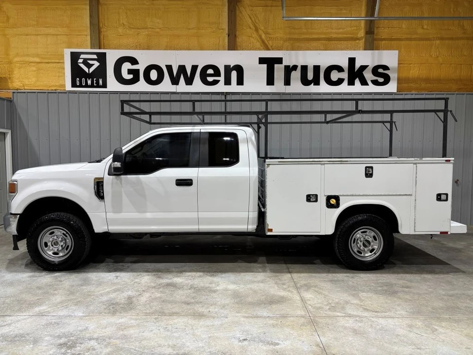 2020 Ford Super Duty 4th Gen - Image 2 of 21