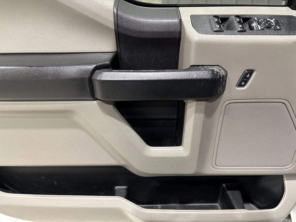2020 Ford Super Duty 4th Gen - Image 16 of 21