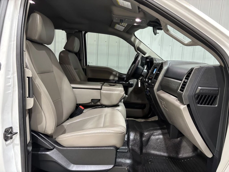 2020 Ford Super Duty 4th Gen - Image 12 of 21