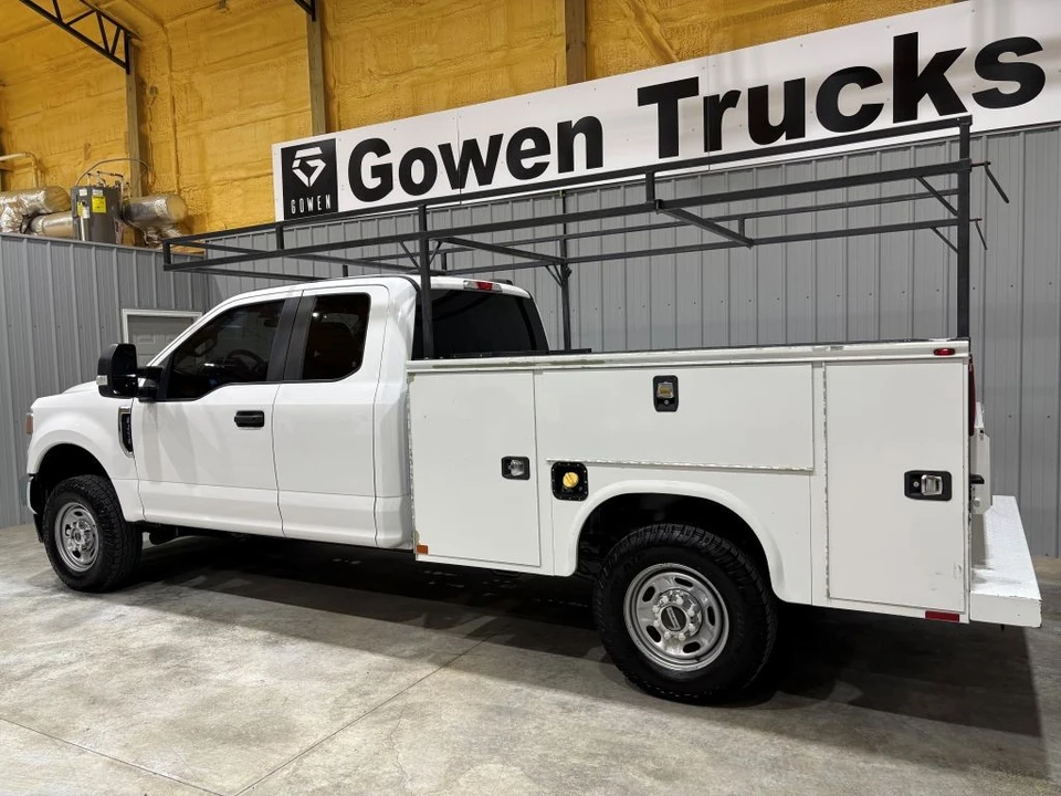 2020 Ford Super Duty 4th Gen - Image 5 of 21