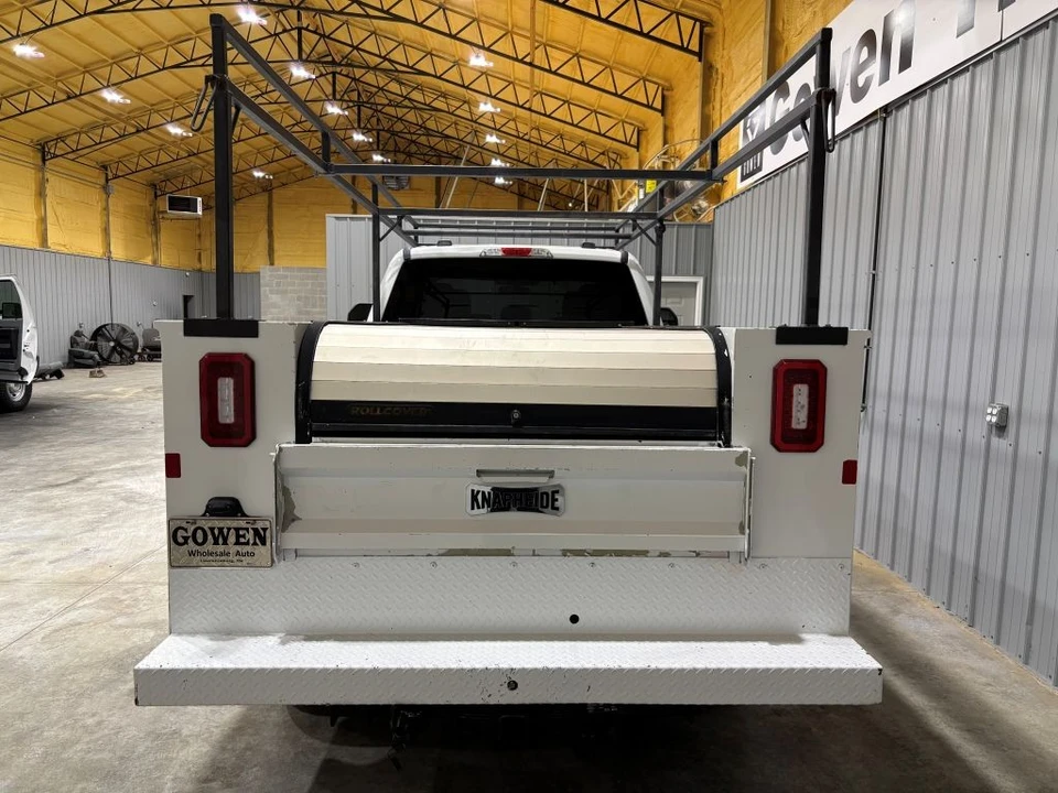 2020 Ford Super Duty 4th Gen - Image 8 of 21