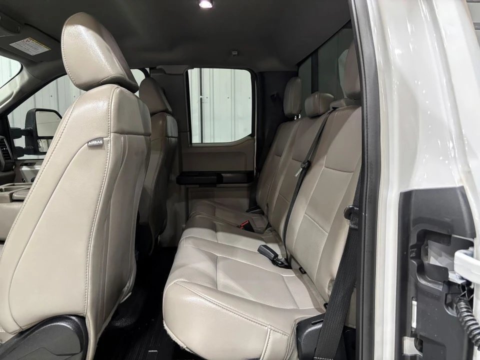 2020 Ford Super Duty 4th Gen - Image 13 of 21