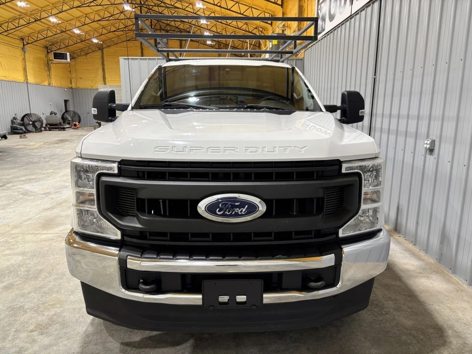 2020 Ford Super Duty 4th Gen - Image 7 of 21