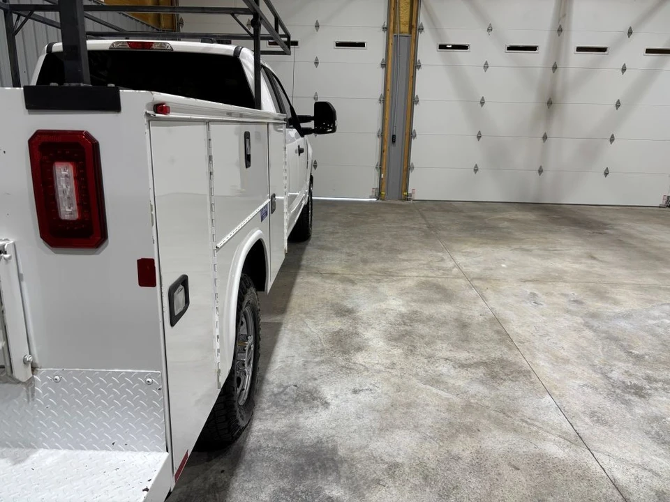 2020 Ford Super Duty 4th Gen - Image 10 of 21