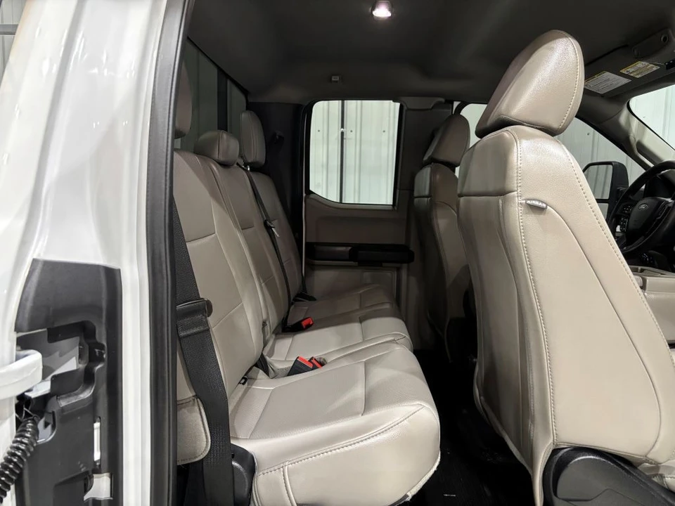 2020 Ford Super Duty 4th Gen - Image 14 of 21