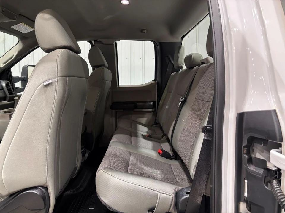 2020 Ford Super Duty 4th Gen - Image 13 of 21