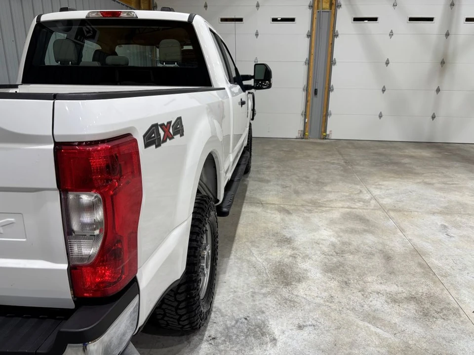 2020 Ford Super Duty 4th Gen - Image 10 of 21