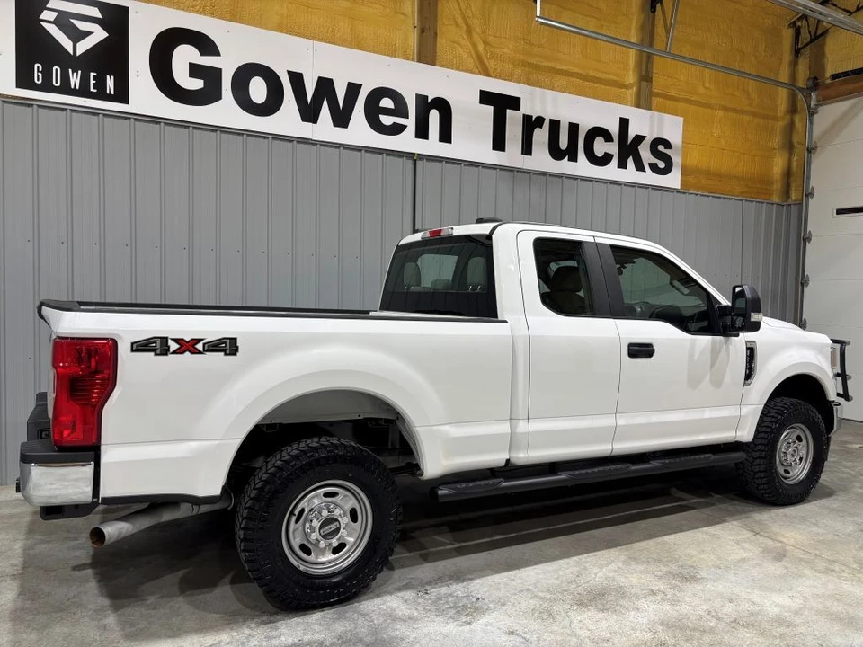 2020 Ford Super Duty 4th Gen - Image 6 of 21