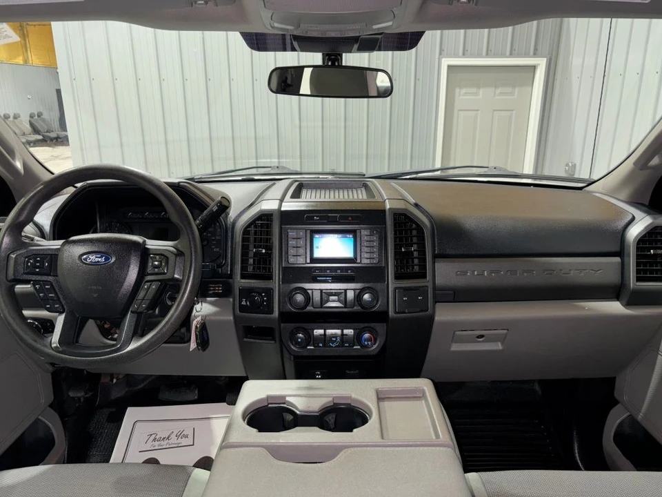 2020 Ford Super Duty 4th Gen - Image 17 of 21
