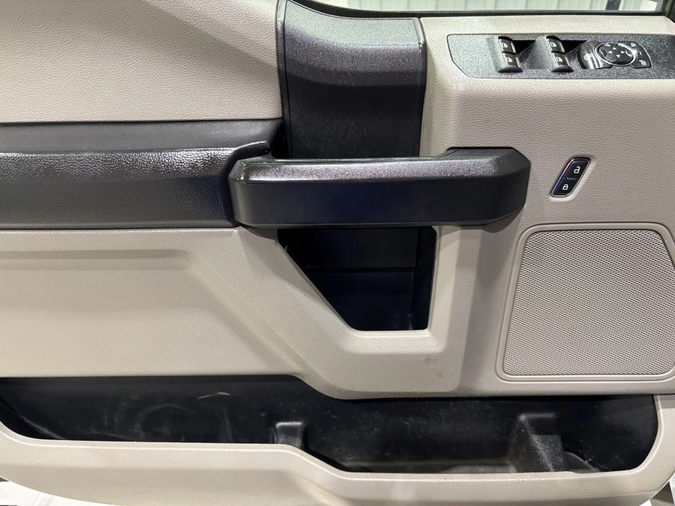 2020 Ford Super Duty 4th Gen - Image 16 of 21