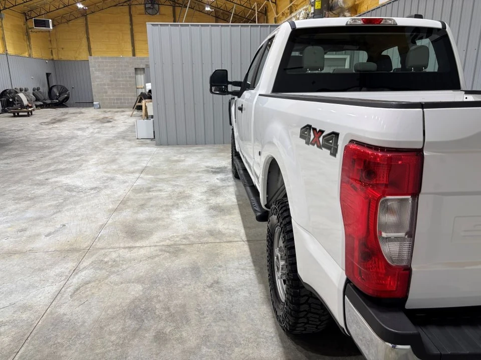 2020 Ford Super Duty 4th Gen - Image 9 of 21
