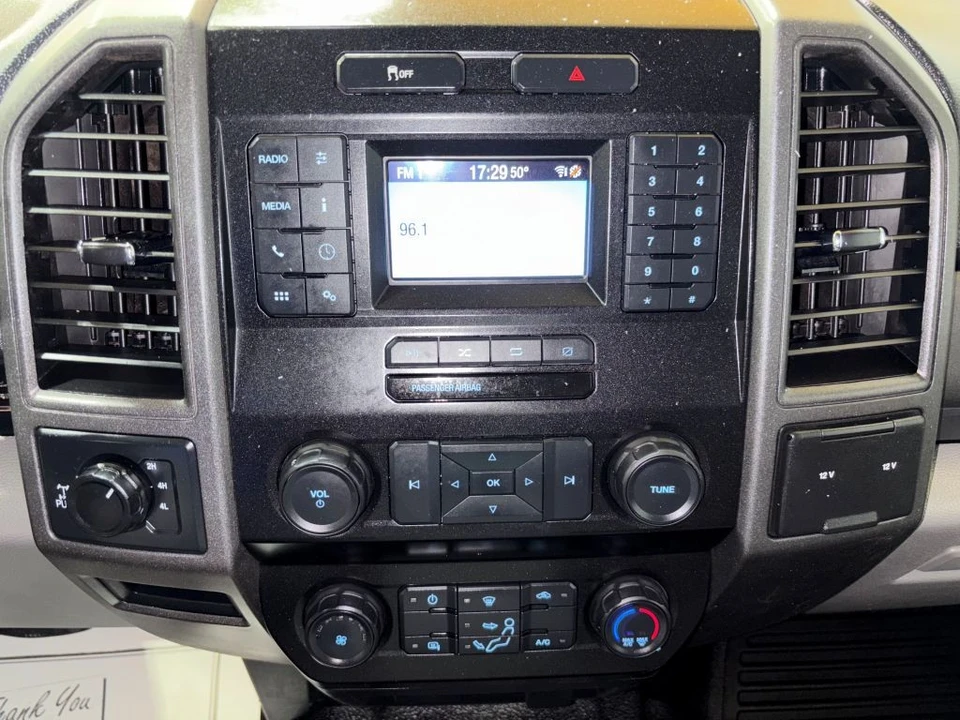 2020 Ford Super Duty 4th Gen - Image 19 of 21