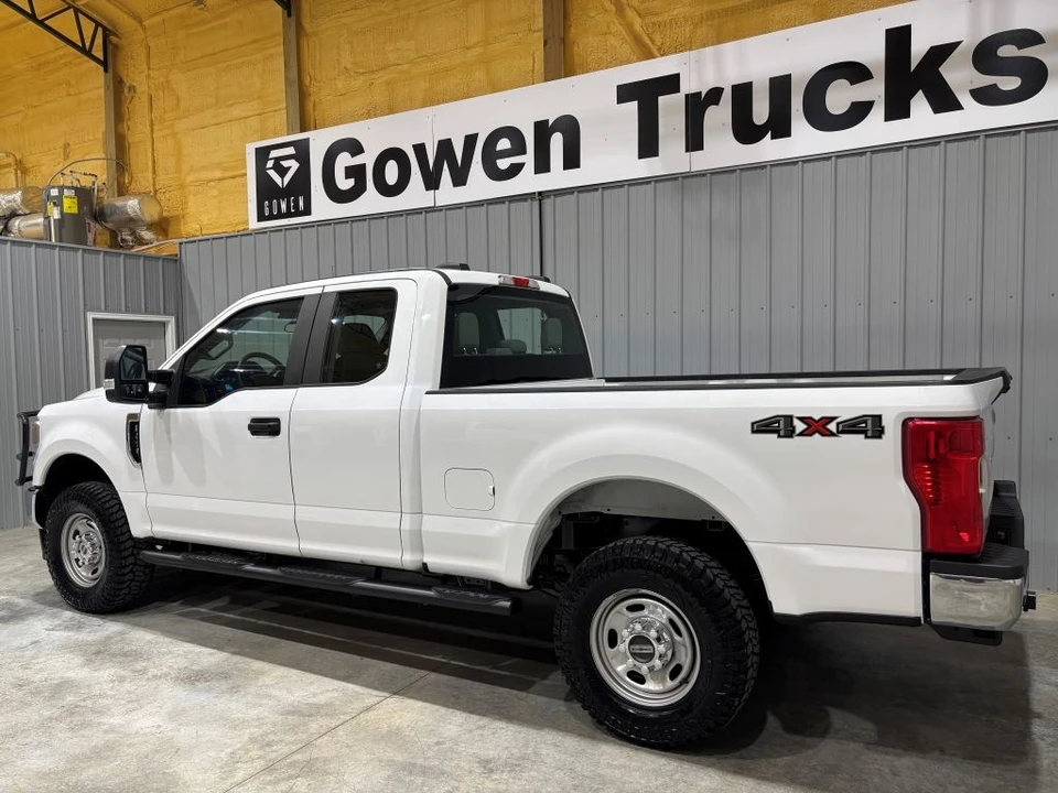 2020 Ford Super Duty 4th Gen - Image 5 of 21