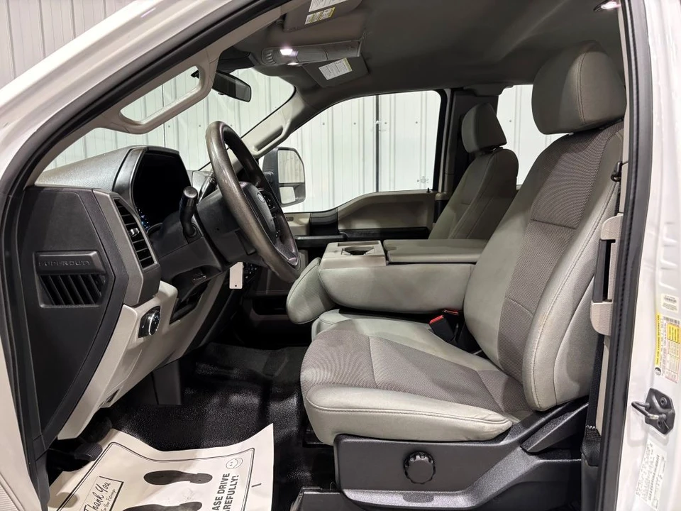 2020 Ford Super Duty 4th Gen - Image 11 of 21