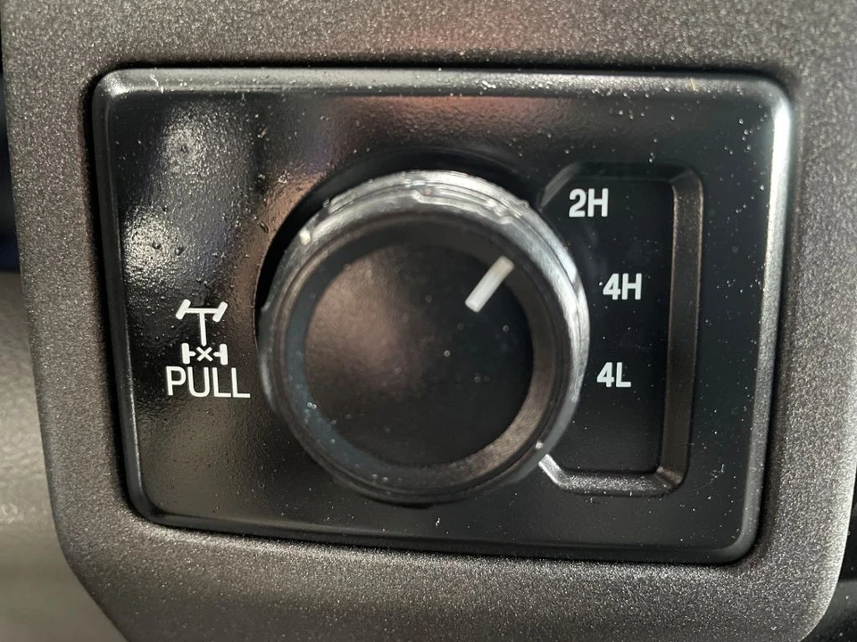 2020 Ford Super Duty 4th Gen - Image 20 of 21
