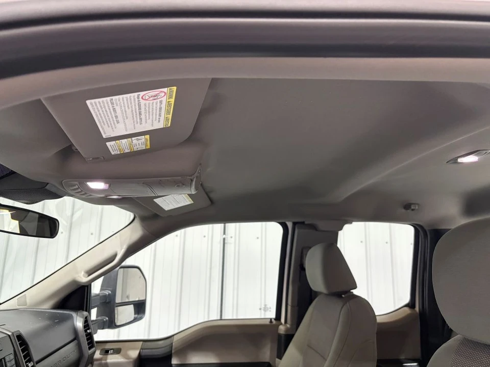 2020 Ford Super Duty 4th Gen - Image 15 of 21