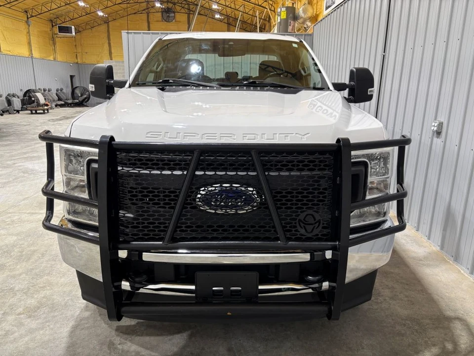 2020 Ford Super Duty 4th Gen - Image 7 of 21