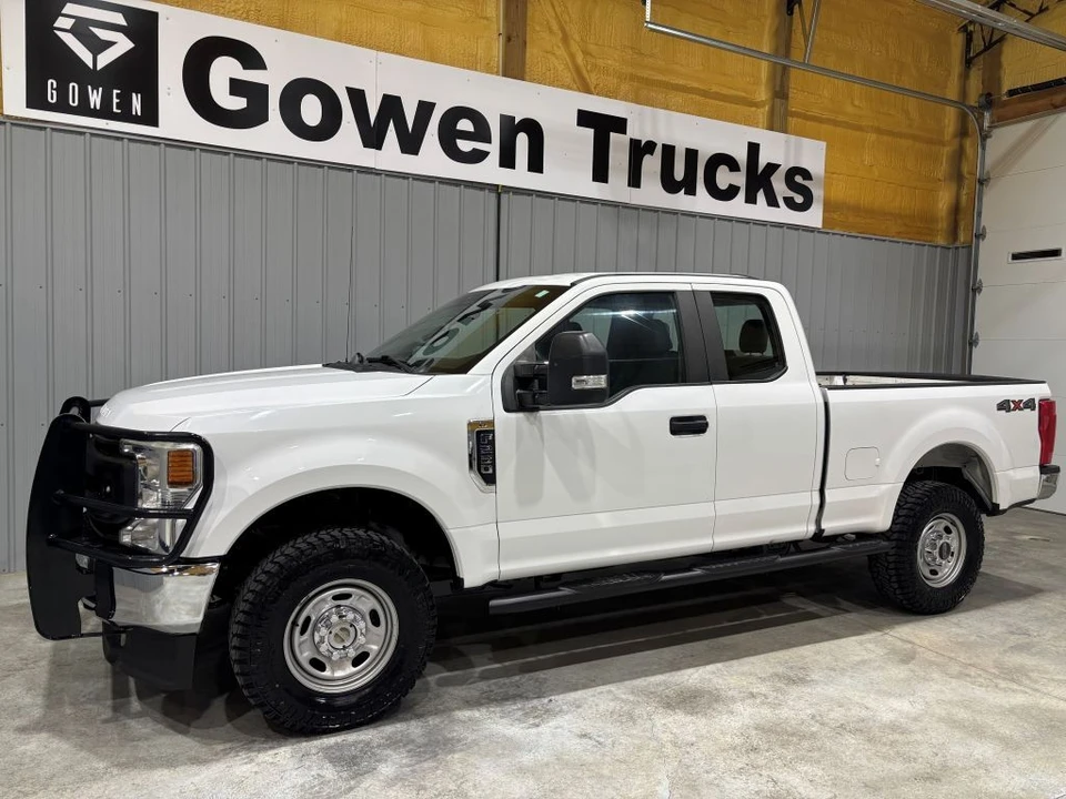 2020 Ford Super Duty 4th Gen - Image 4 of 21