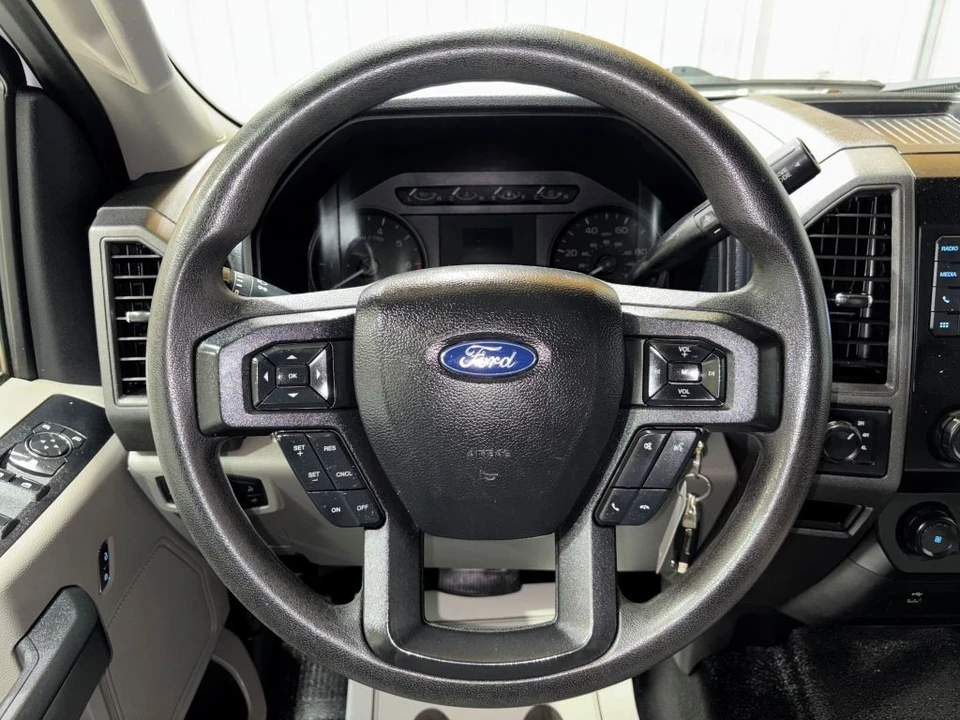 2020 Ford Super Duty 4th Gen - Image 18 of 21