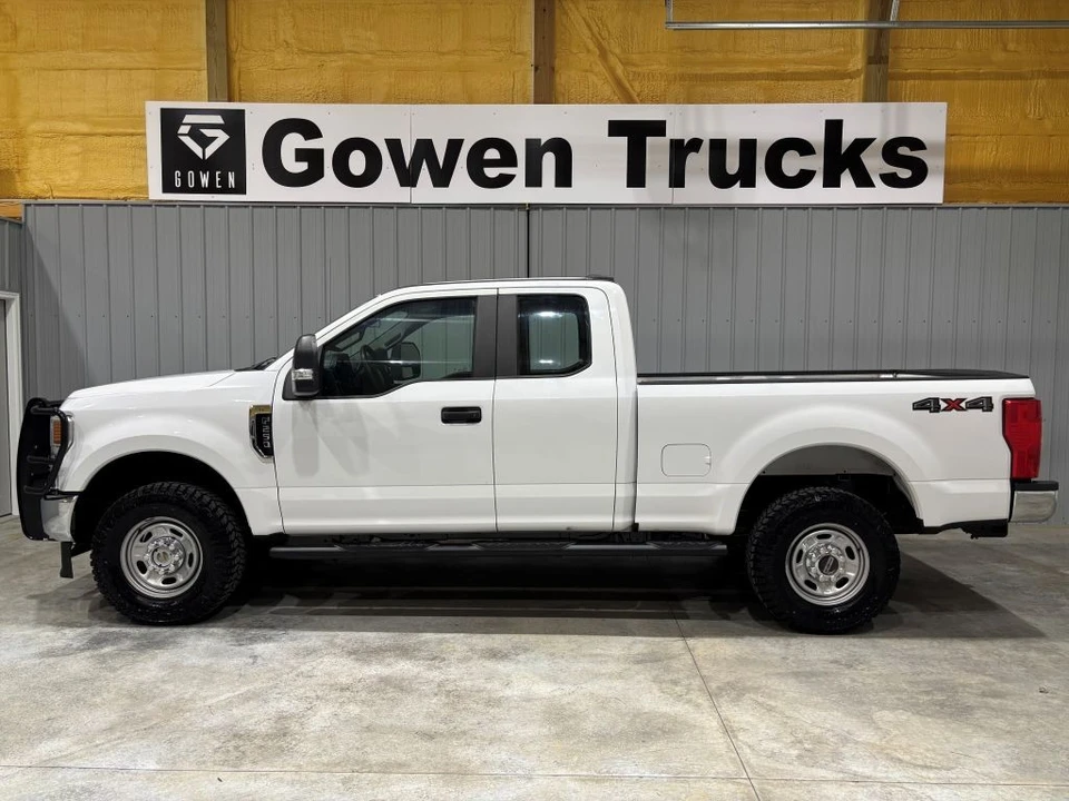 2020 Ford Super Duty 4th Gen - Image 2 of 21