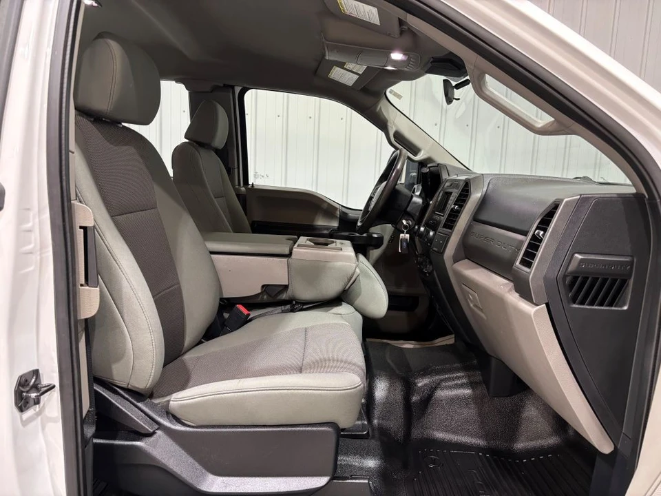 2020 Ford Super Duty 4th Gen - Image 12 of 21