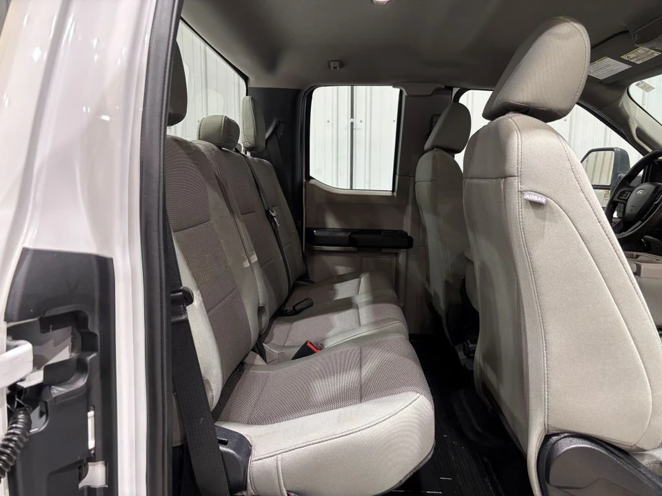 2020 Ford Super Duty 4th Gen - Image 14 of 21